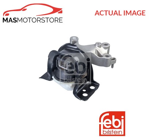 Engine mount mounting - mount, febi