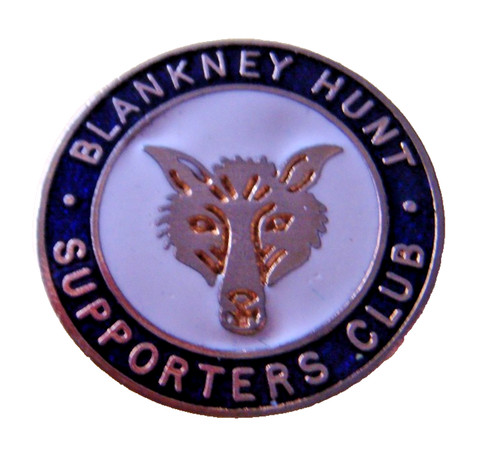 Blankney hunt supporters - hunt, club