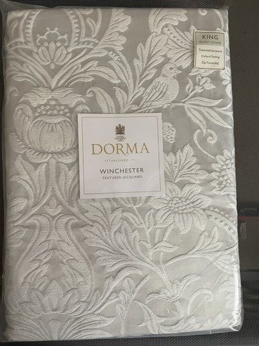 Dorma winchester kingsize - dorma,