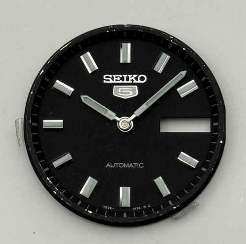 Seiko 7526 1424 - seiko, watch