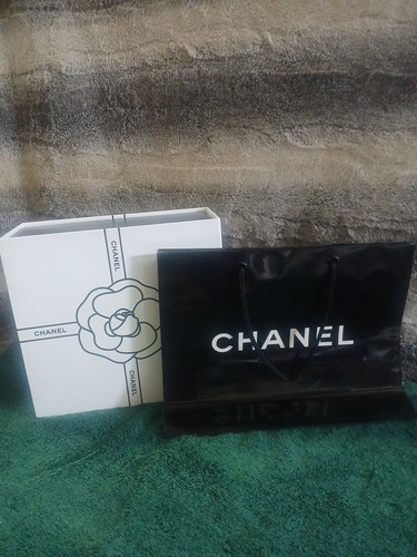 Rare chanel rose - chanel,