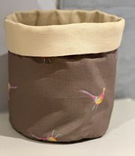 Joules Pheasants Fabric