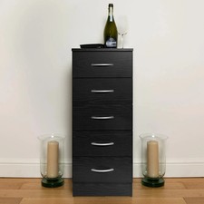 Chest drawers tall - drawers,