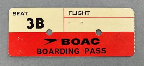 Boac first class airline - class,