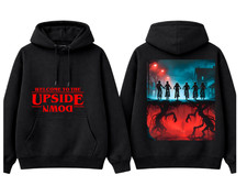 Stranger Things Inspired