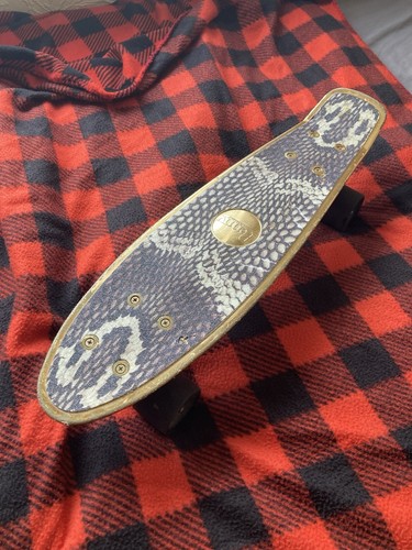 Rare authentic penny - authentic,