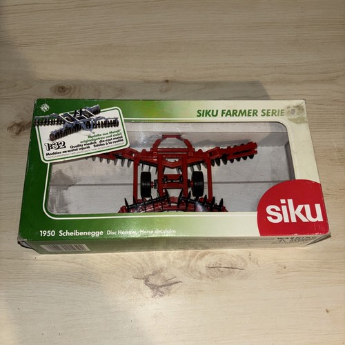 Britains scale siku farm - scale,,
