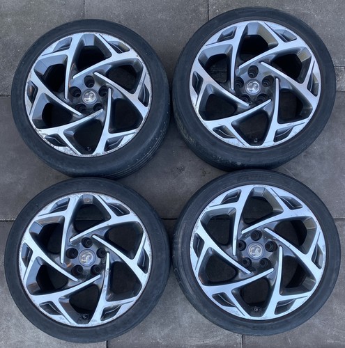 Vauxhall insignia atomic - vauxhall,