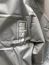 Weber Barbecue Cover Built For