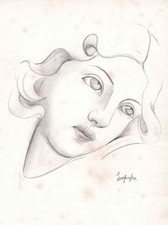 Tamara de Lempicka original