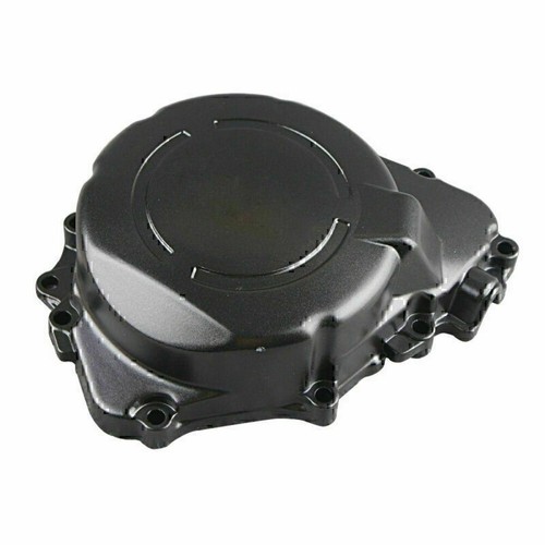 Engine stator cover - stator,