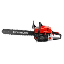 58CC 2Stroke Gasoline Chainsaw