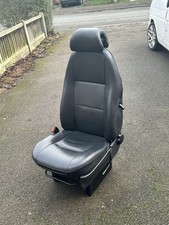 VW T4 Passenger swivel Seat