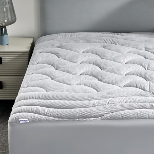 Luxury queen cooling - luxury, mattress