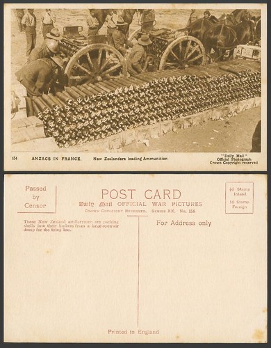 Ww1 daily mail old - mail,