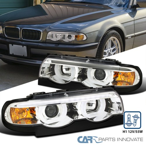 Fits 1995 2001 bmw - 1995-2001,