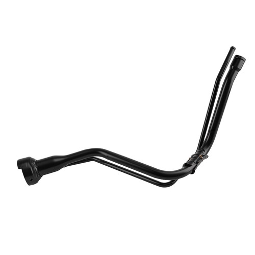 Petrol fuel filler - fuel, neck