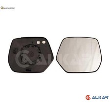 Mirror Glass Exterior Mirror