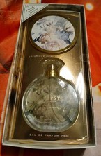 Next Lipsy London Bloom Eau De Parfum  75ml Luxurious Body Lotion 200ml Gift Set