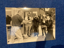 VINTAGE PHOTO 12/16CM  NEW