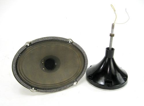 Telefunken woofer - telefunken, x7
