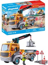 Playmobil | Action Heroes |