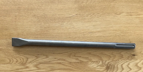 Makita sds max flat bit - makita,