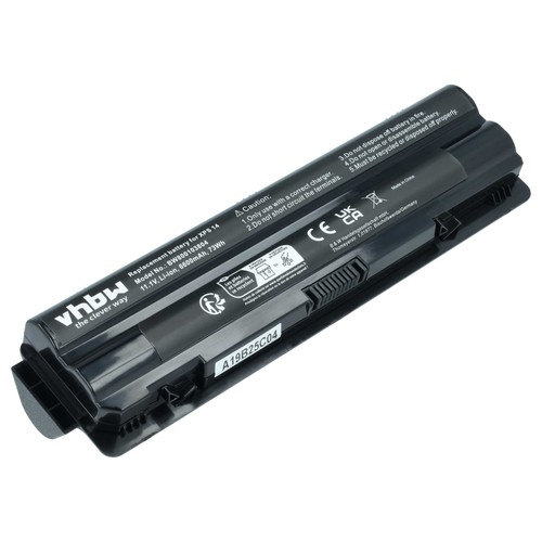 Battery for dell xps - battery,