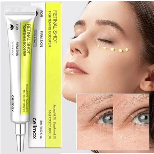 Retinol shot tightening - retinol,