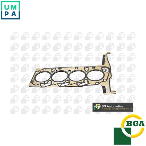 Gasket cylinder head ch9604a - head,