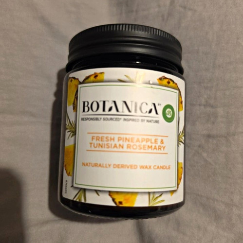 Botanica fresh pineapple - fresh,