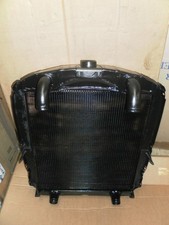 FORD  FLAT HEAD  PILOT  V8