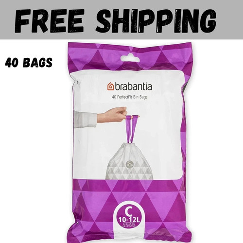 Brabantia perfectfit bin - perfectfit,