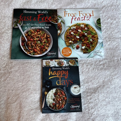 Slimming world recipe book - world,