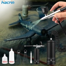 Portable Nail Air Brush