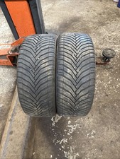 Michelin Crossclimate2