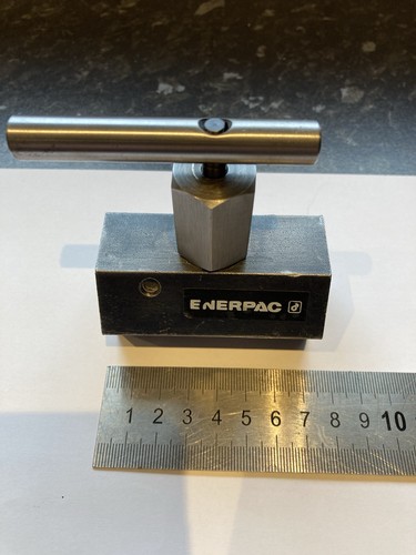 Enerpac v66 v660 check valve - v66,