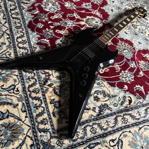Epiphone zakk wylde custom - epiphone, zv