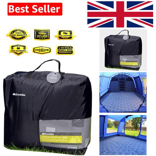 Universal tent carpet large - carpet,