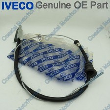 Fits Iveco Daily III Front Handbrake Parking Cable 65C OE (2000-Onwards) 5003...