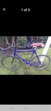 Alan  Cyclocross Bike