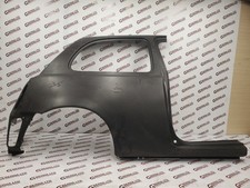 Genuine Nissan Micra MK2