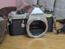 Pentax super 35mm - super, slr