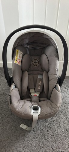 Cybex size with base - cybex,