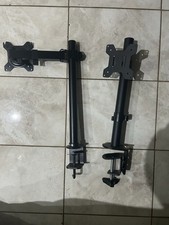 2 Monitor Mounts