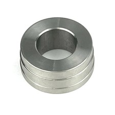 Enduro Bearing Bearing Removal
