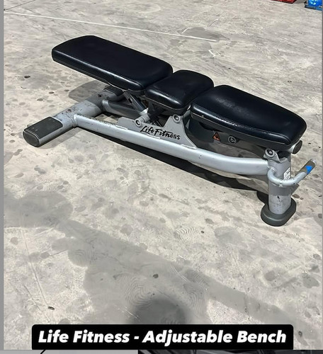 Life fitness signature series - life,