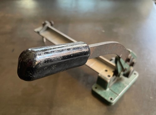 Adana lead cutter - , /