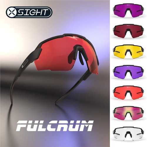 Sight sport fulcrum - sight,