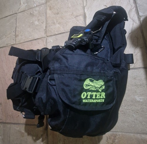 Otter ultimate ladies - otter, bcd